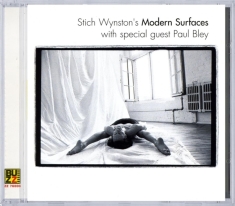 Wynston Stich - Modern Surfaces