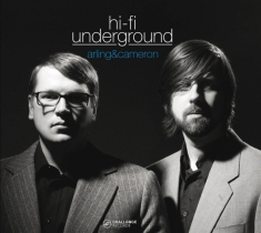 Arling & Cameron - Hi-Fi Underground