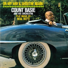 Basie Count - On My Way../ Not Now..+ 2