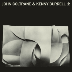Coltrane John - John Coltrane & Kenny Burrell