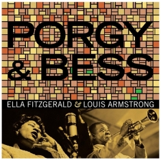 Fitzgerald & Armstrong - Porgy & Bess