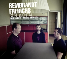 Frerichs Rembrandt - Continental