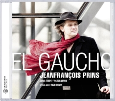 Prins Jeanfrancois - El Gaucho