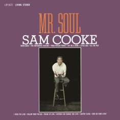 Sam Cooke - Mr. Soul -Hq/Remast-