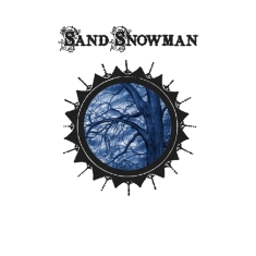 Sand Snowman - Twilight Game