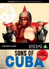 Movie - Sons Of Cuba