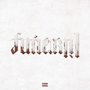 Lil Wayne - Funeral (2Lp, Ltd)