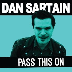 Sartain Dan - 7-Pass This On