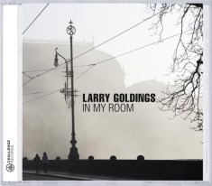 Golding Larry - In My Room