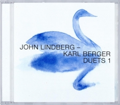 Lindberg John/Karl Berge - Duets 1