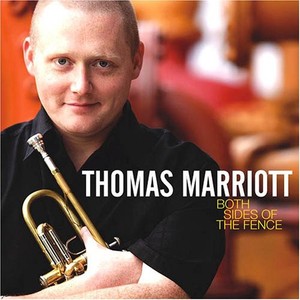 Marriott Thomas - Both Sides Of The Fence