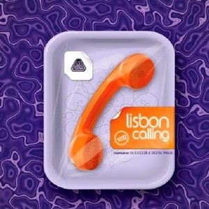 V/A - Lisbon Calling