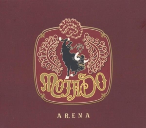 Mojado - Arena