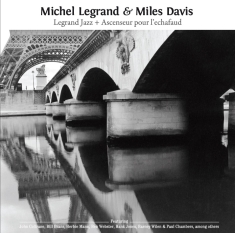 Legrand Michel & Miles Davis - Le Grand Jazz