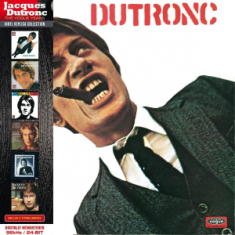 Dutronc Jacques - Volume 2: 1968 - Special Edition