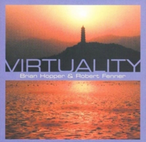 Brian Hopper - Virtuality