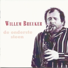 Breuker Willem -Kollekti - De Onderste Steen