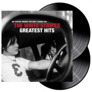 The White Stripes - The White Stripes Greatest Hits