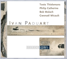 Paduart Ivan - Selections