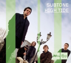 Subtone - High Tide