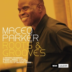 Parker Maceo & Wdr Big B - Roots & Groove