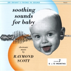Scott Raymond - Soothing Sounds..2