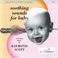 Scott Raymond - Soothing Sounds..3