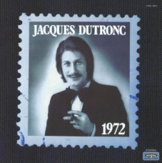 Dutronc Jacques - Volume 6: 1972 - Special Edition