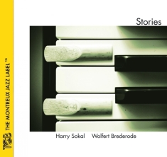 Brederode Wolfert/Harry - Stories