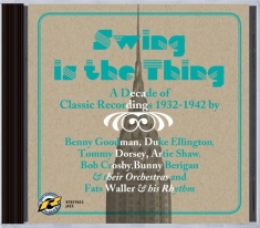 V/A - Swing Is The Thing