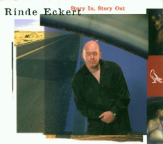 Eckert Rinde - Story In Story Out