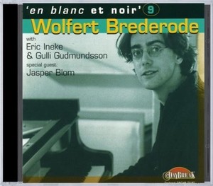 Wolfert Brederode - En Blanc Et Noir #9