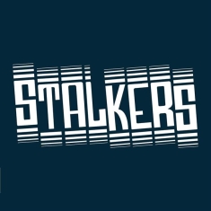 Stalkers - Yesterday Is No Tomorro