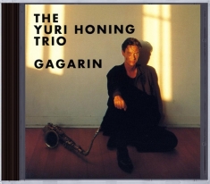 Honing Yuri -Trio- - Gagarin