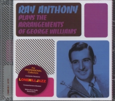 Ray & His Orchestra Anthony - Play The Arrangements Of
