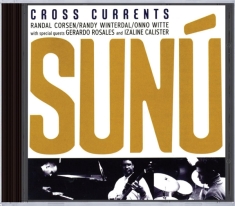 Cross Currents - Sunu