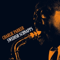 PARKER CHARLIE - Swedish.. -Coloured-