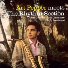 Pepper Art - Meets The.. -Coloured-