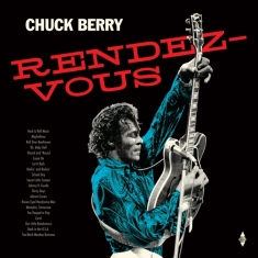Berry Chuck - Rendez-Vous