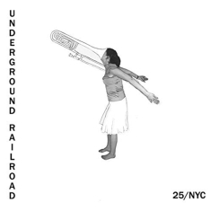 Underground Railroad - 25