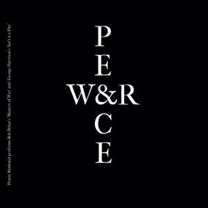 Penny Rimbaud - War & Peace