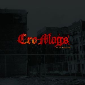 Cro-Mags - In The Beginning -Digi-