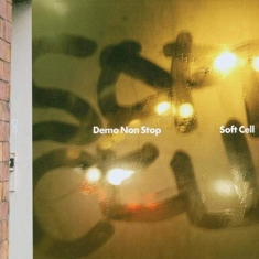Soft Cell - Demon Non Stop