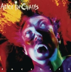 Alice In Chains - Facelift -Reissue-