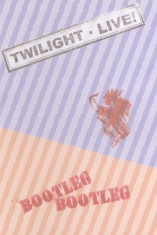 Twilight Singers - Twilight Live! Bootleg !