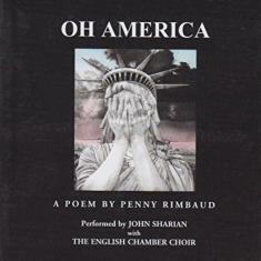 Rimbaud Penny - Oh America