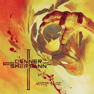 Denner/Shermann - MASTERS OF EVIL