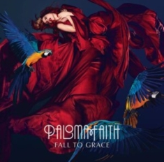 Faith Paloma - Fall To Grace