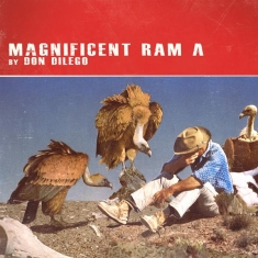 Dilego Don - Magnificent Ram A