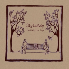 Stylusboy - Hospitality For Hope